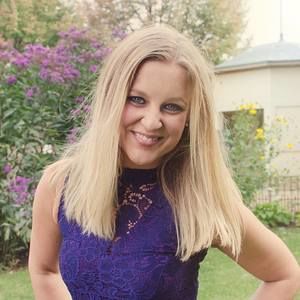 Meet your Posher, Joy